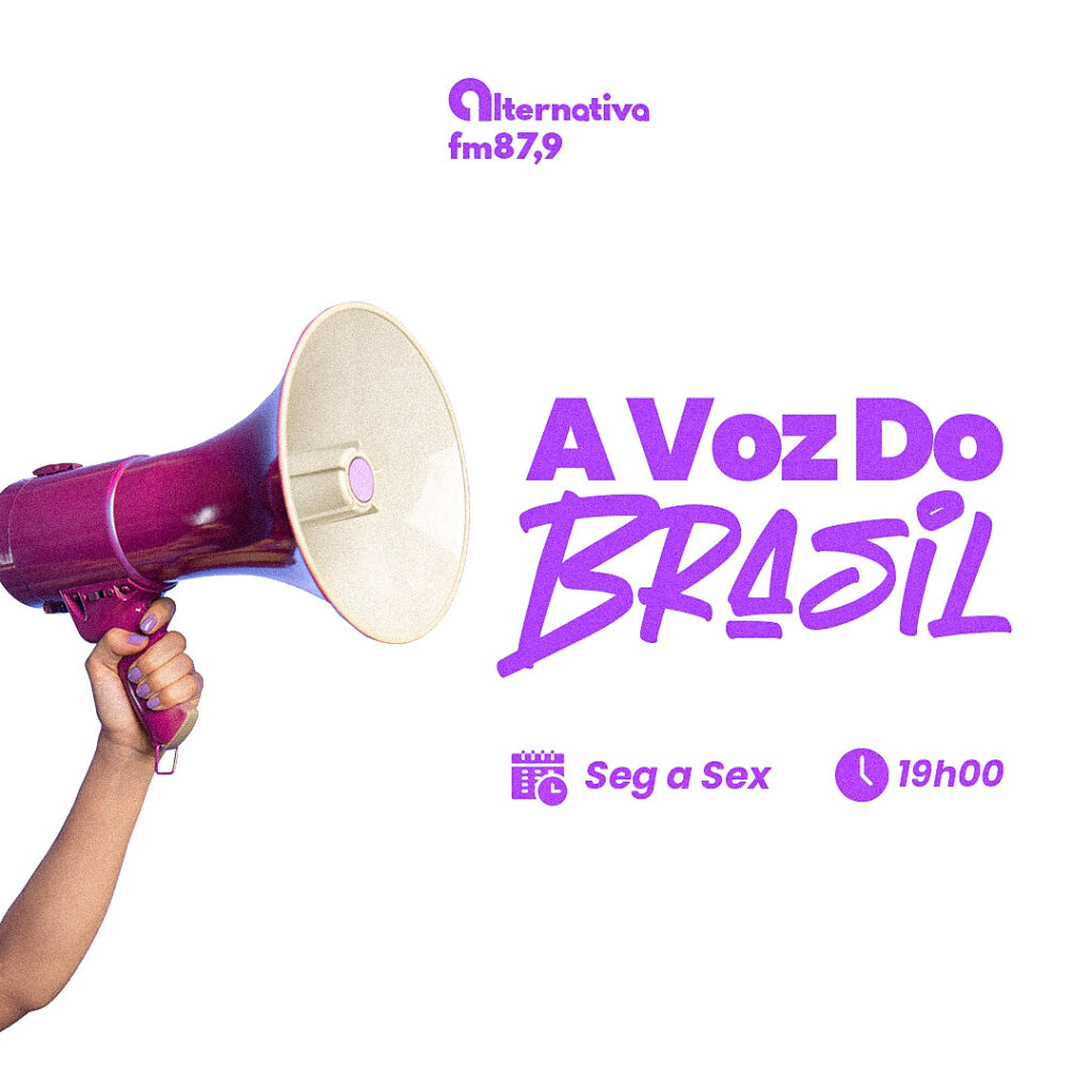 A Voz do Brasil