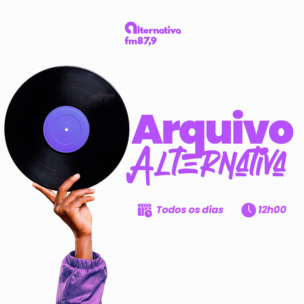 Arquivo Alternativa
