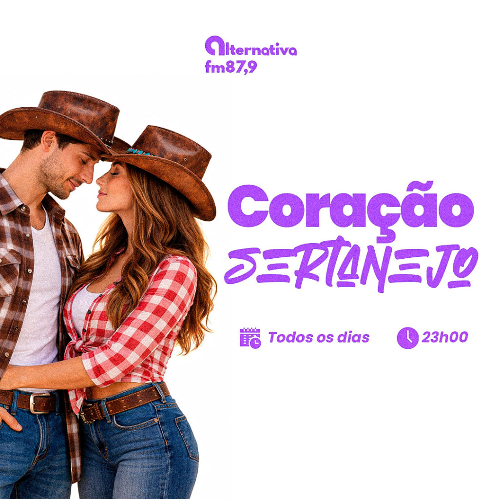 Coração Sertanejo