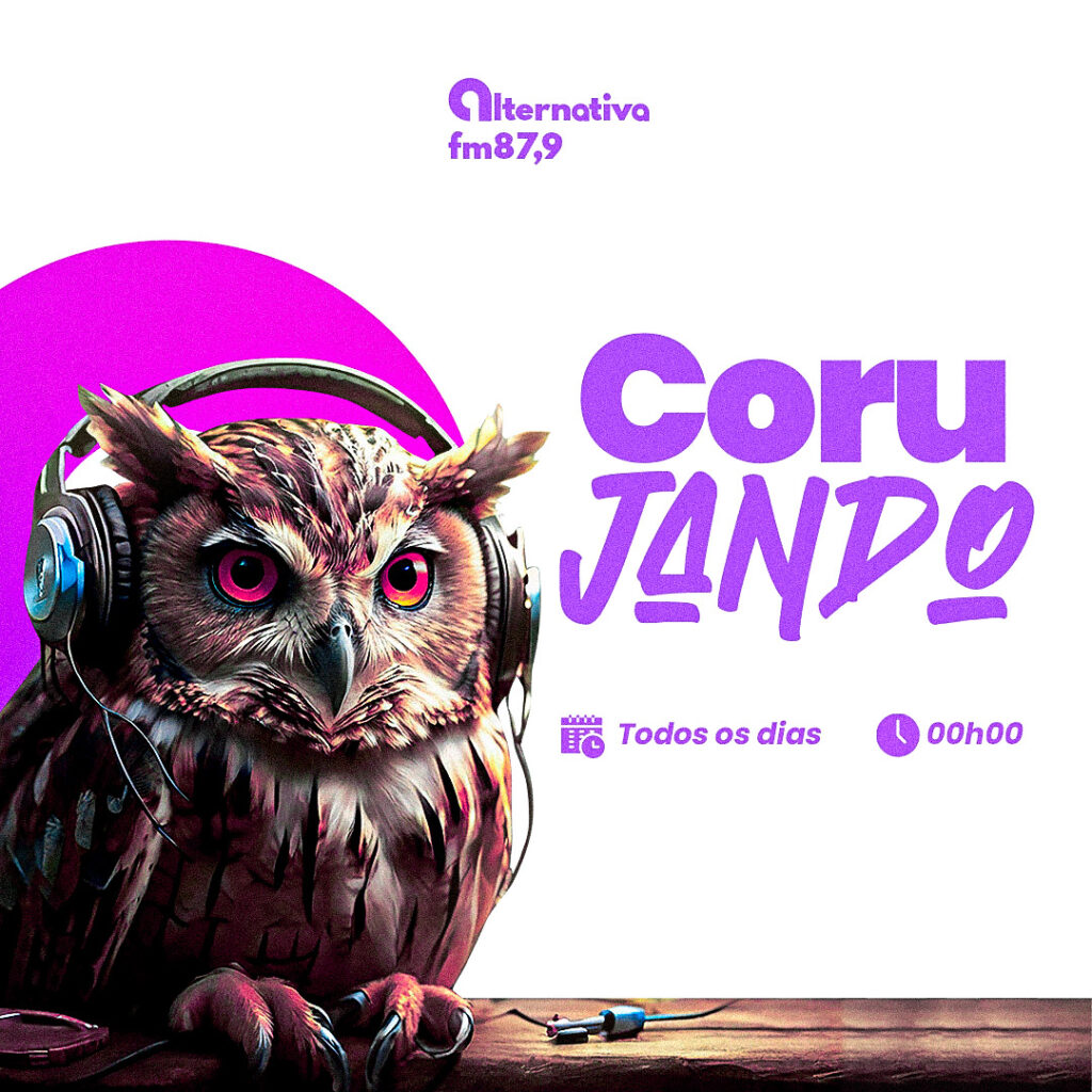 Corujando
