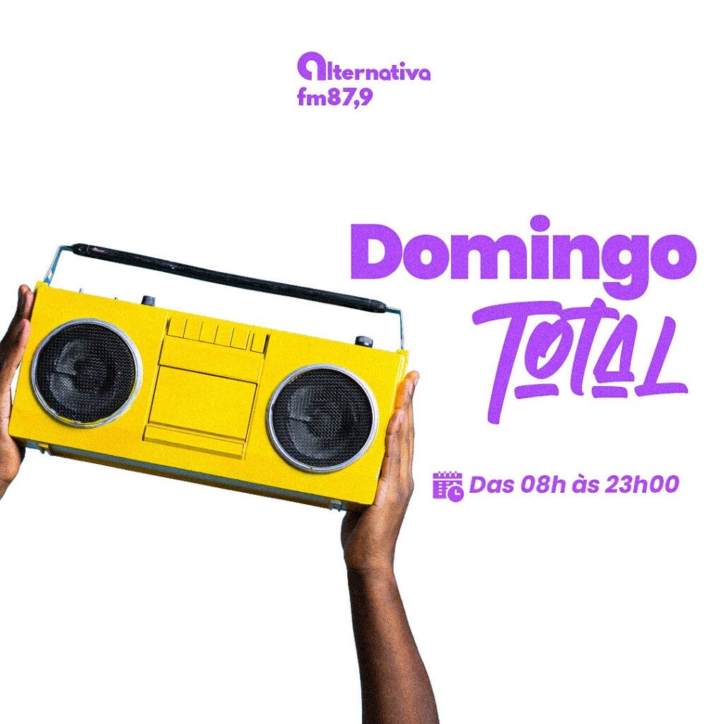 Domingo Total