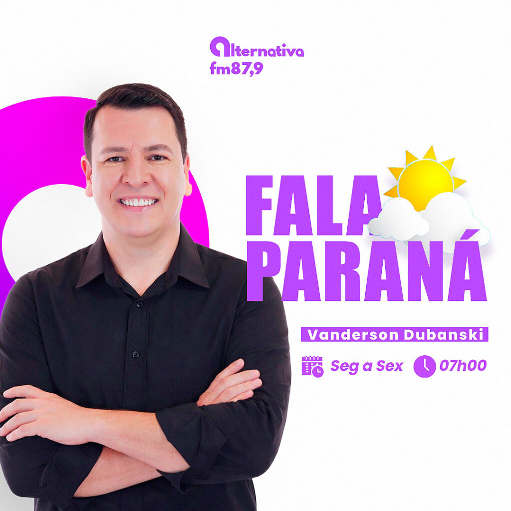 Fala Paraná