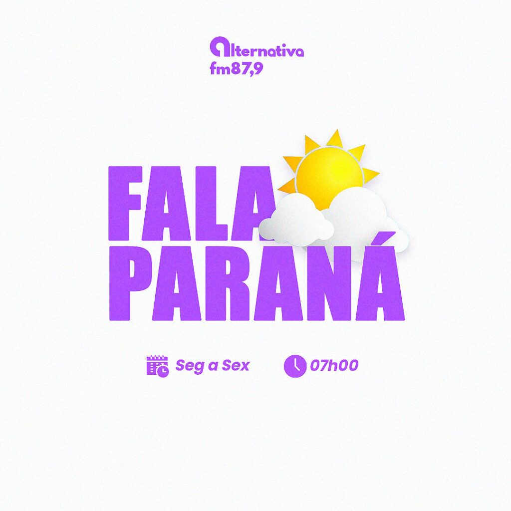 Fala Paraná