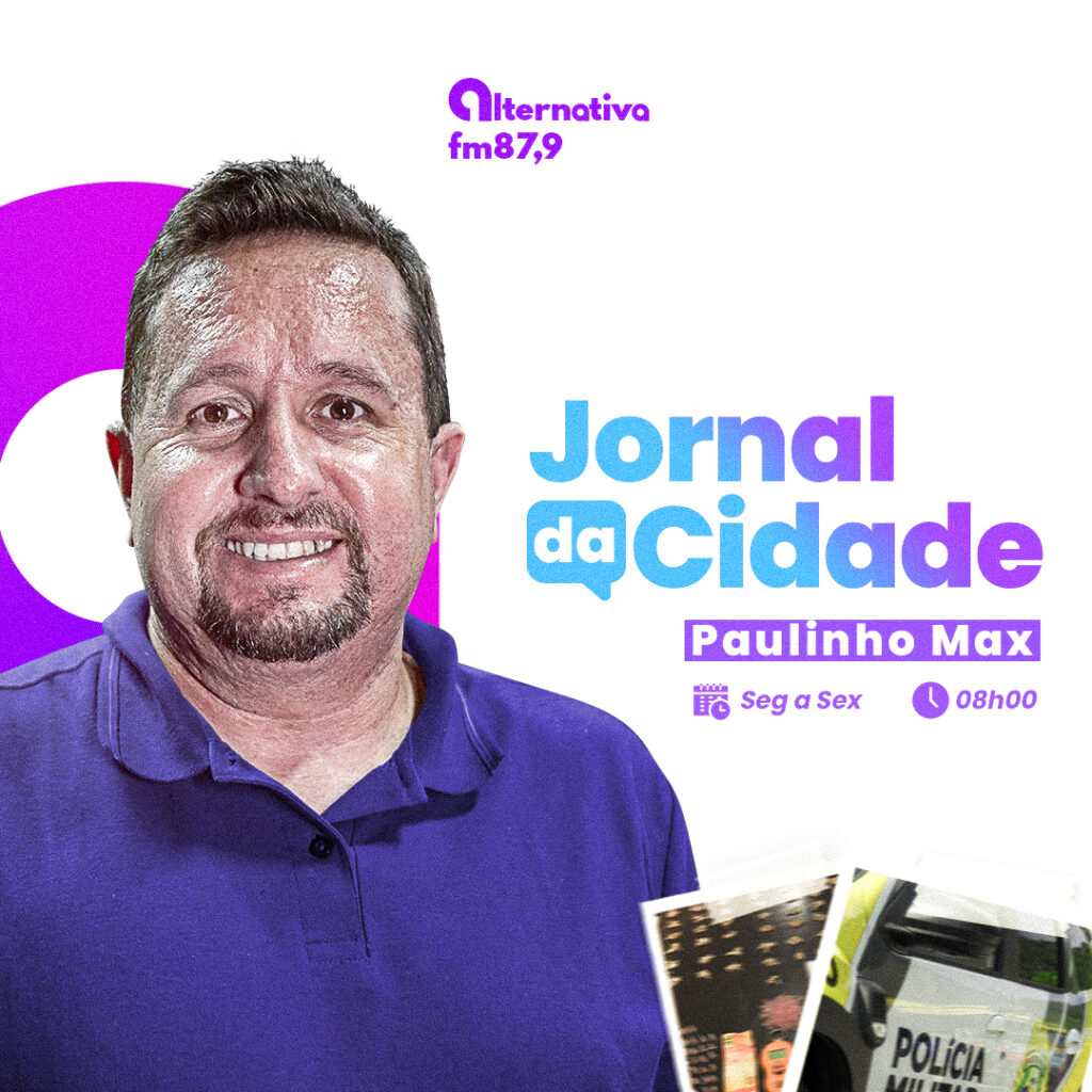 Jornal da Cidade