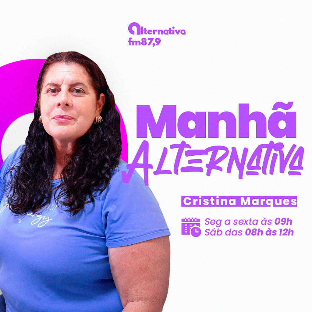Manhã Alternativa
