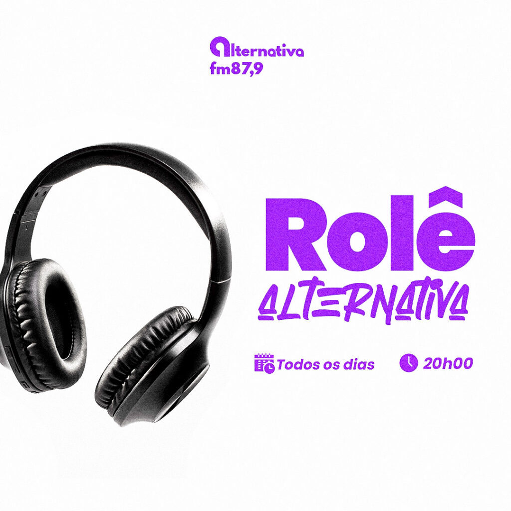 Rolê Alternativa
