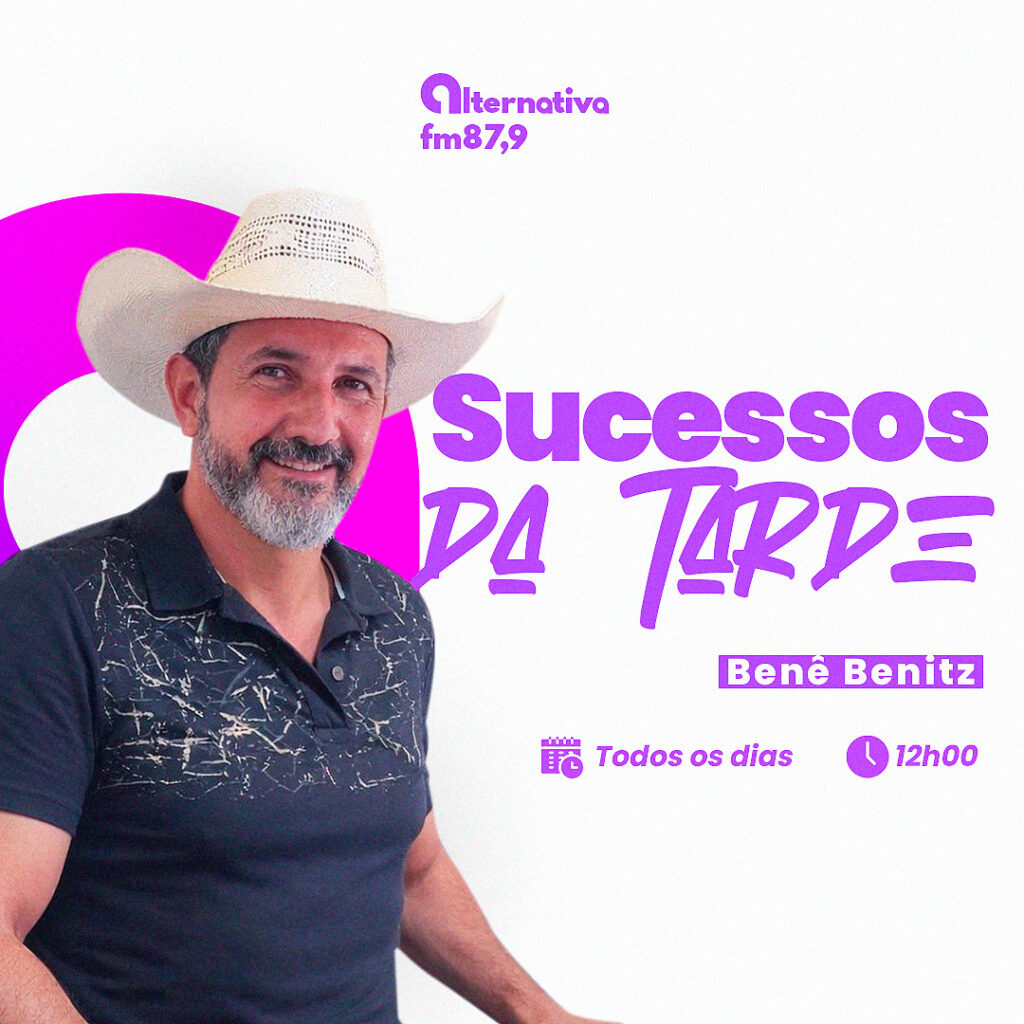 Sucessos da Tarde